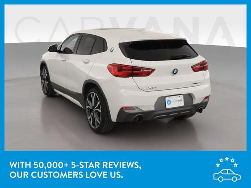 Photo 5 of 43 of 2018 BMW X2 sDrive28i