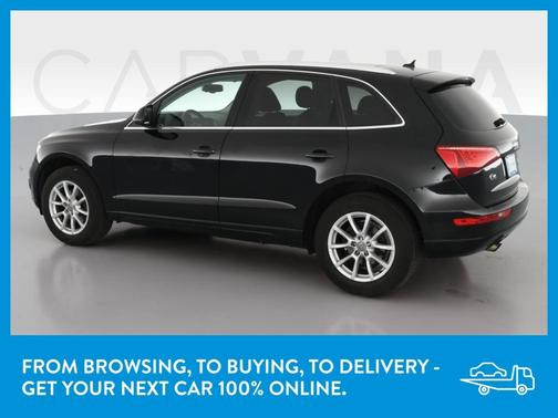Photo 5 of 38 of 2011 Audi Q5 Premium Plus