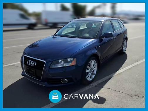 Photo 1 of 34 of 2012 Audi A3 2.0T Premium