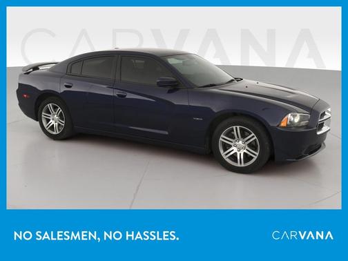 2014 Dodge Charger R/T for sale in Bangor, ME - image 11