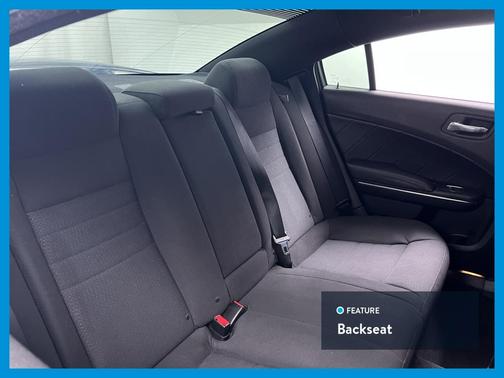 2014 Dodge Charger R/T for sale in Bangor, ME - image 28