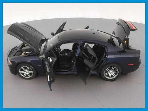 2014 Dodge Charger R/T for sale in Bangor, ME - image 16