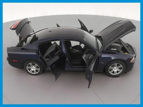 2014 Dodge Charger R/T for sale in Bangor, ME - image 20