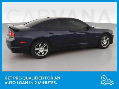 2014 Dodge Charger R/T for sale in Bangor, ME - image 9