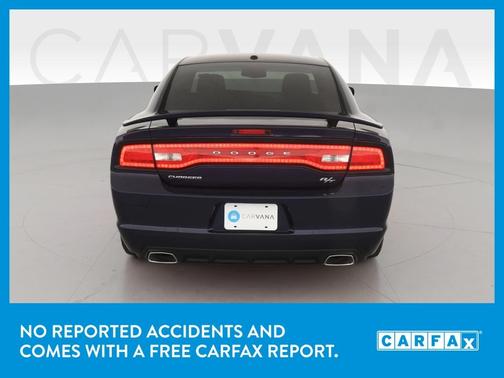 2014 Dodge Charger R/T for sale in Bangor, ME - image 7