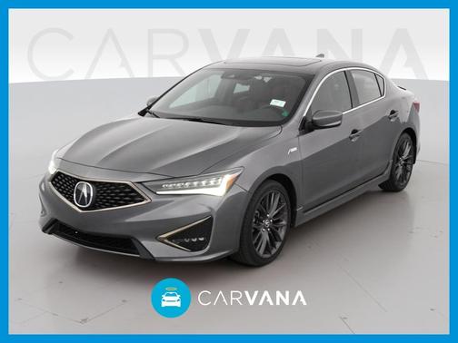 Photo 1 of 40 of 2019 Acura ILX Premium & A-SPEC Packages