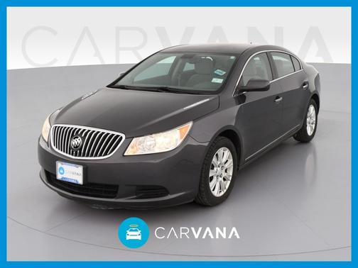 Photo 1 of 31 of 2013 Buick LaCrosse Base