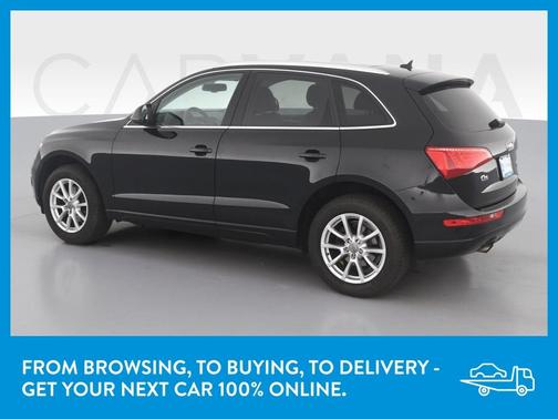 Photo 5 of 44 of 2012 Audi Q5 2.0T Premium