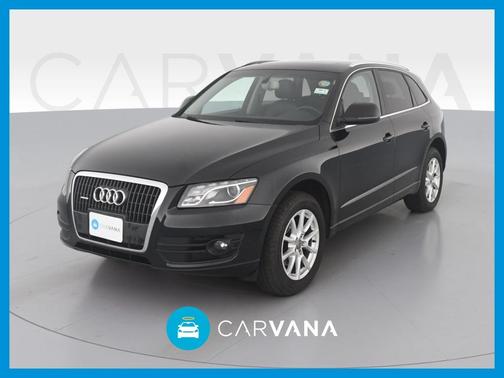 Photo 1 of 44 of 2012 Audi Q5 2.0T Premium
