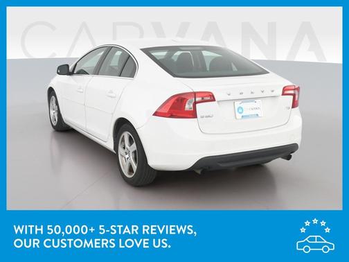 Photo 5 of 41 of 2012 Volvo S60 T5