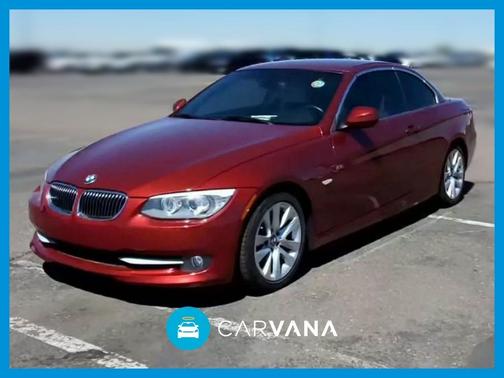 Photo 1 of 36 of 2013 BMW 328 i