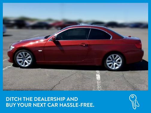 Photo 4 of 36 of 2013 BMW 328 i