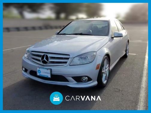 Photo 1 of 31 of 2010 Mercedes-Benz C-Class C 300
