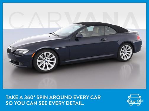 Photo 3 of 45 of 2010 BMW 650 i