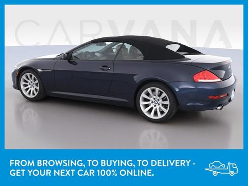 Photo 5 of 45 of 2010 BMW 650 i