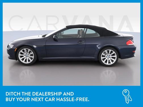 Photo 4 of 45 of 2010 BMW 650 i