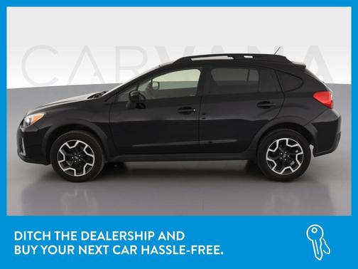 Photo 4 of 40 of 2016 Subaru Crosstrek 2.0i Premium