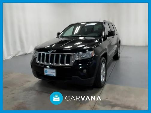 Photo 1 of 58 of 2012 Jeep Grand Cherokee Laredo