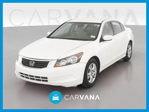 Photo 1 of 29 of 2010 Honda Accord LX-P