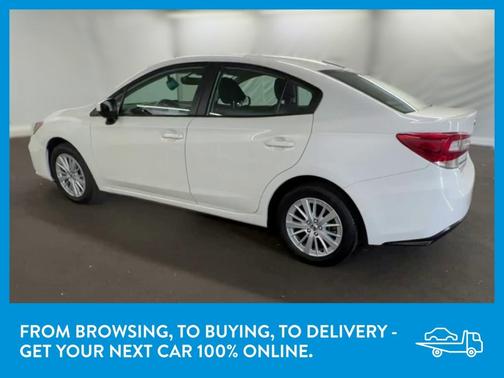 Photo 5 of 33 of 2018 Subaru Impreza 2.0i Premium