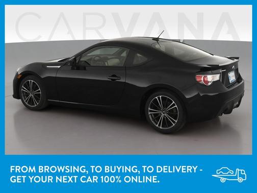 Photo 5 of 36 of 2014 Subaru BRZ Limited