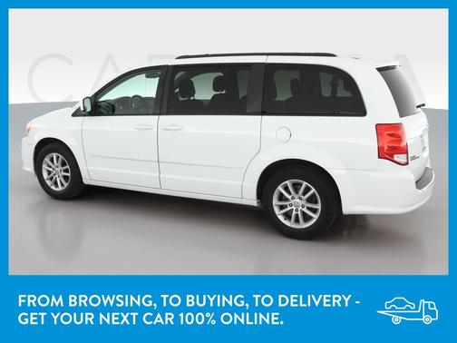 Photo 5 of 41 of 2015 Dodge Grand Caravan SXT