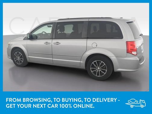 Photo 5 of 36 of 2016 Dodge Grand Caravan R/T