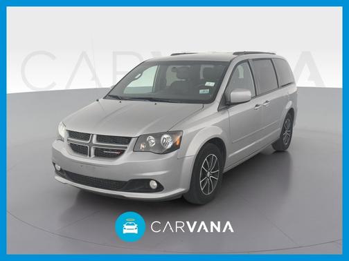 Photo 1 of 36 of 2016 Dodge Grand Caravan R/T