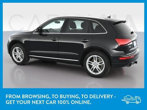 Photo 5 of 50 of 2016 Audi Q5 2.0T Premium Plus