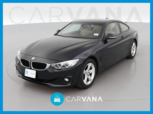 Photo 1 of 39 of 2014 BMW 428 i xDrive