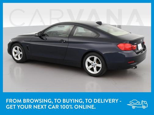 Photo 5 of 39 of 2014 BMW 428 i xDrive