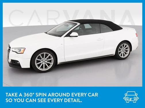 Photo 3 of 42 of 2017 Audi A5 2.0T Sport