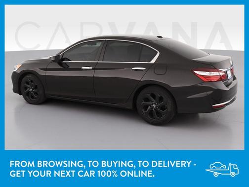 Photo 5 of 41 of 2016 Honda Accord EX