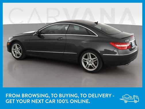 Photo 5 of 34 of 2013 Mercedes-Benz E-Class E 350