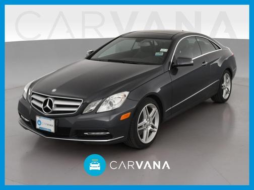 Photo 1 of 34 of 2013 Mercedes-Benz E-Class E 350
