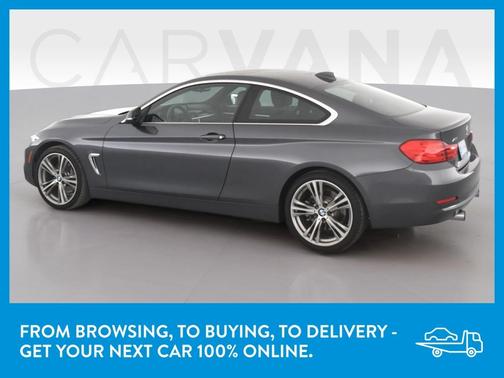 Photo 5 of 45 of 2017 BMW 440 i xDrive