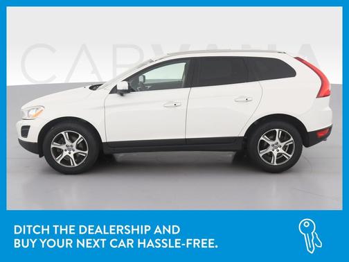 Photo 4 of 46 of 2012 Volvo XC60 T6