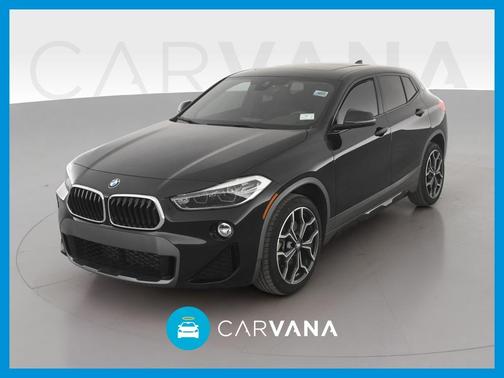 Photo 1 of 37 of 2020 BMW X2 sDrive28i