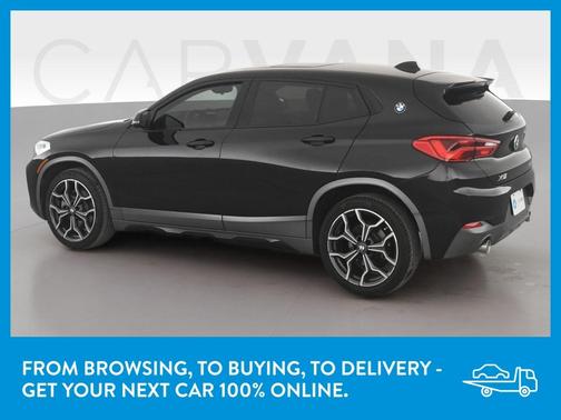 Photo 5 of 37 of 2020 BMW X2 sDrive28i