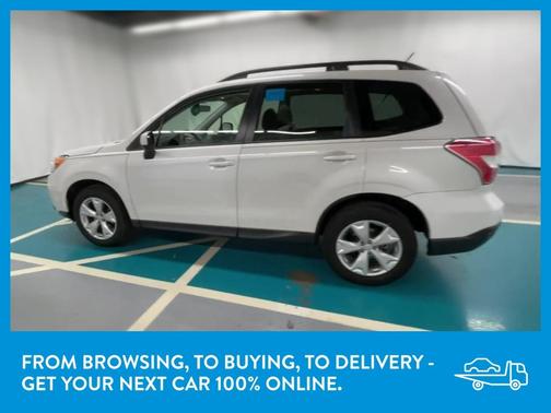 Photo 5 of 34 of 2015 Subaru Forester 2.5i Premium