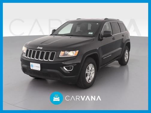 Photo 1 of 41 of 2014 Jeep Grand Cherokee Laredo