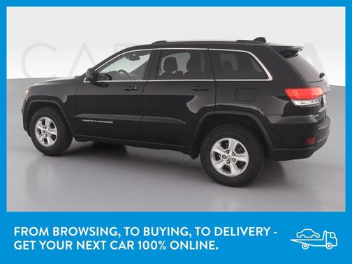 Photo 5 of 41 of 2014 Jeep Grand Cherokee Laredo