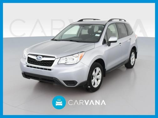 Photo 1 of 43 of 2016 Subaru Forester 2.5i Premium