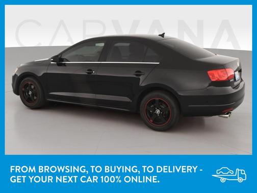 Photo 5 of 41 of 2013 Volkswagen Jetta TDI