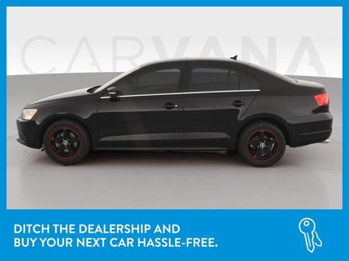Photo 4 of 41 of 2013 Volkswagen Jetta TDI