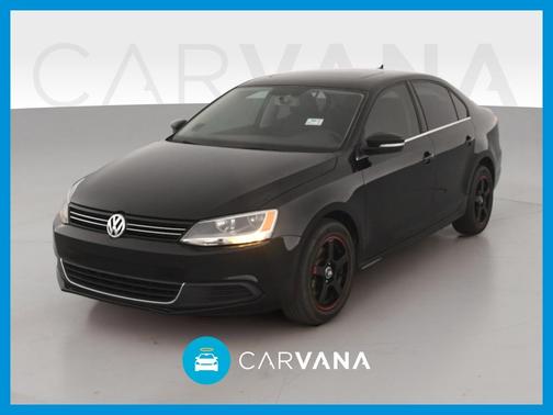 Photo 1 of 41 of 2013 Volkswagen Jetta TDI