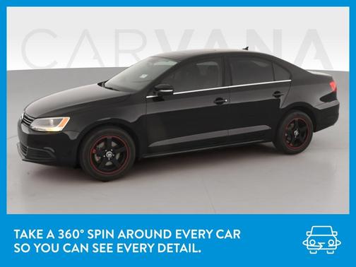 Photo 3 of 41 of 2013 Volkswagen Jetta TDI