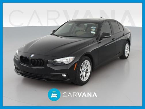 Photo 1 of 43 of 2017 BMW 320 i xDrive