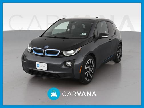 Photo 1 of 45 of 2017 BMW i3