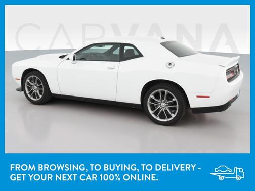 Photo 5 of 42 of 2021 Dodge Challenger GT